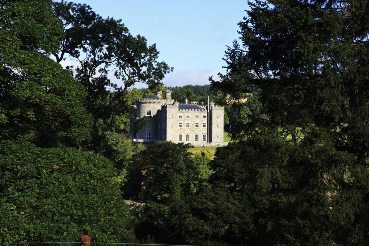 Hotel Rock Farm Slane - Glamping Esterno foto