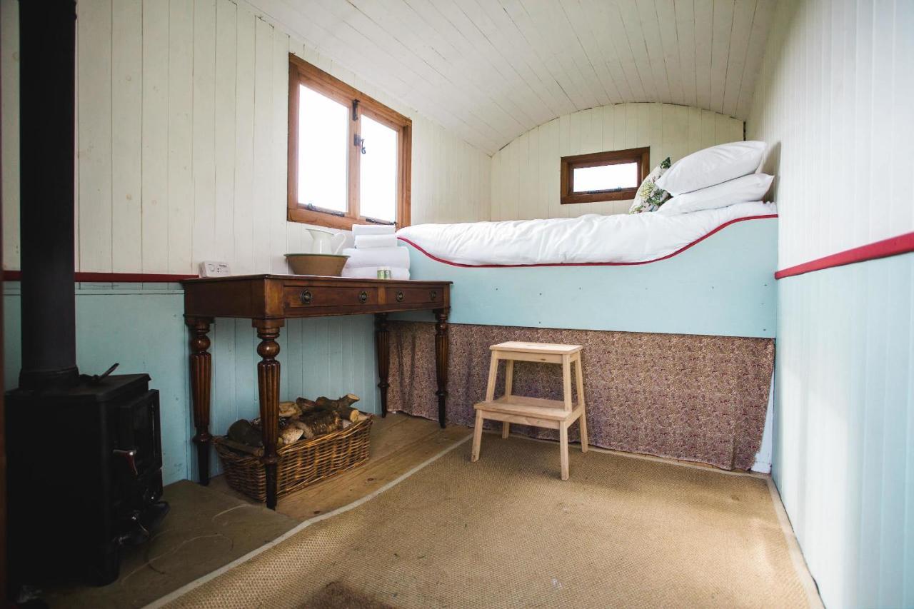 Hotel Rock Farm Slane - Glamping Camera foto