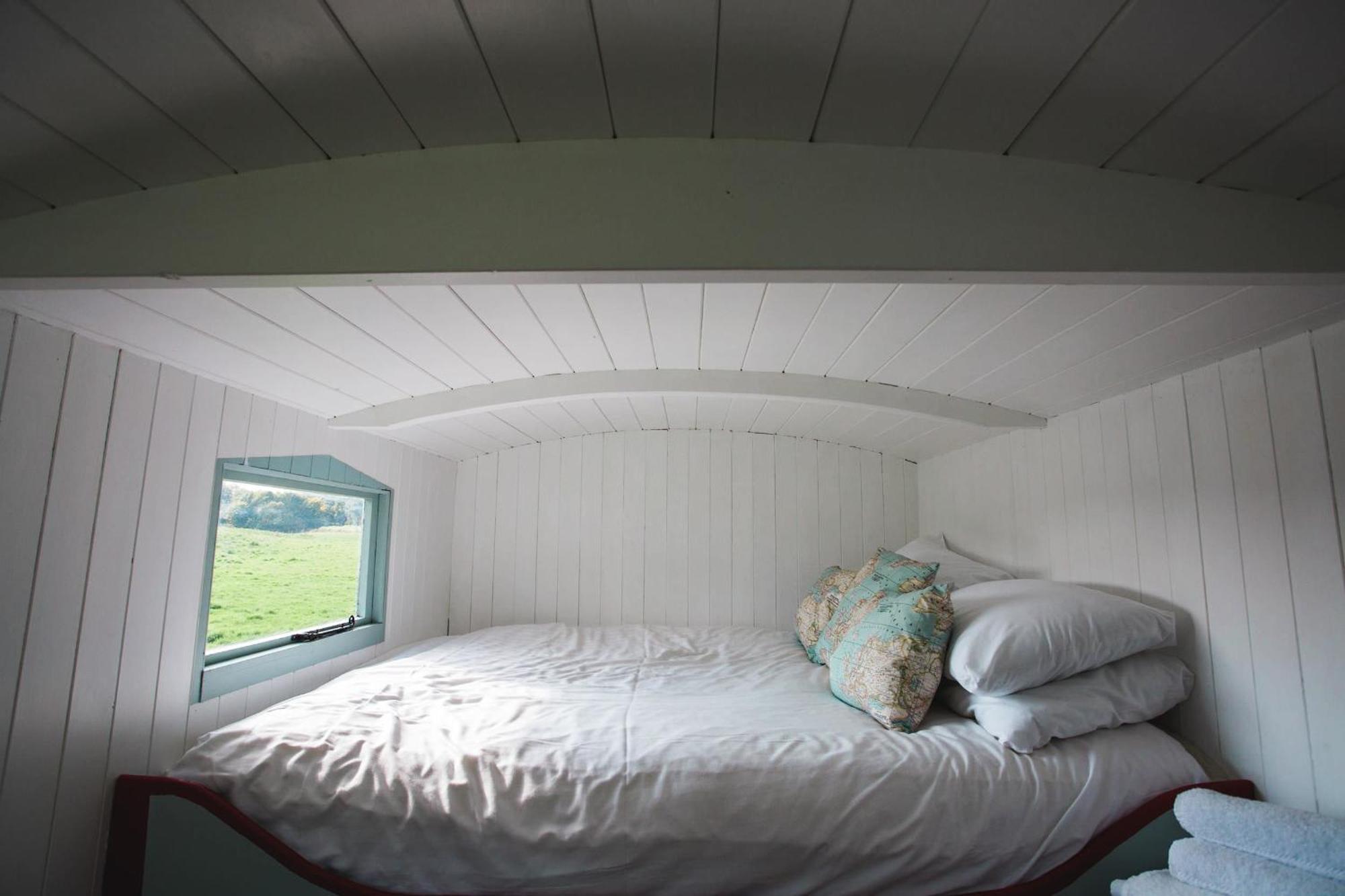 Hotel Rock Farm Slane - Glamping Camera foto